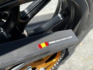 Rieju MRT 50 SM-PRO NIEUW - Afbeelding 10