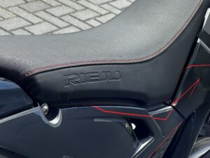 Rieju MRT 50 SM-PRO NIEUW - Afbeelding 11