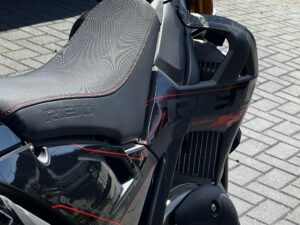 Rieju MRT 50 SM-PRO NIEUW - Afbeelding 13