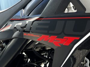 Rieju MRT 50 SM-PRO NIEUW - Afbeelding 14