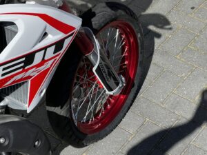 Rieju MRT 50 SM TROPHY NIEUW - Afbeelding 20