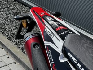 Rieju MRT 50 SM TROPHY NIEUW - Afbeelding 15