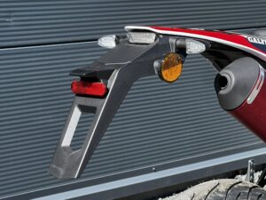 Rieju MRT 50 SM TROPHY NIEUW - Afbeelding 14