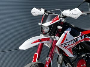 Rieju MRT 50 SM-PRO NIEUW - Afbeelding 5
