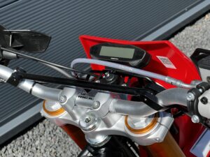 Rieju MRT 50 SM-PRO NIEUW - Afbeelding 12