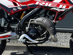 Rieju MRT 50 SM-PRO NIEUW - Afbeelding 11