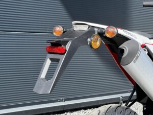 Rieju MRT 50 SM-PRO NIEUW - Afbeelding 16