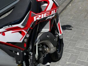 Rieju MRT 50 SM-PRO NIEUW - Afbeelding 18