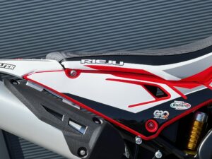 Rieju MRT 50 SM-PRO NIEUW - Afbeelding 19