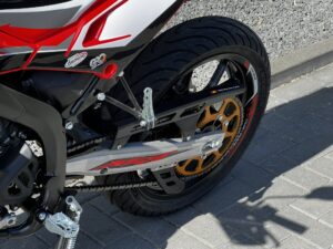 Rieju MRT 50 SM-PRO NIEUW - Afbeelding 23