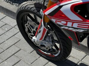 Rieju MRT 50 SM-PRO NIEUW - Afbeelding 22
