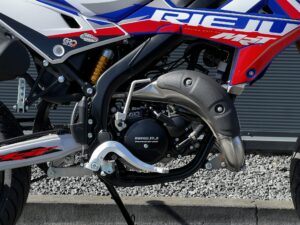 Rieju MRT 50 SM-PRO NIEUW - Afbeelding 7