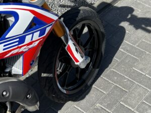 Rieju MRT 50 SM-PRO NIEUW - Afbeelding 10