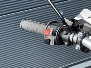 Rieju MRT 50 SM-PRO NIEUW - Afbeelding 14