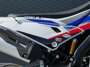 Rieju MRT 50 SM-PRO NIEUW - Afbeelding 15