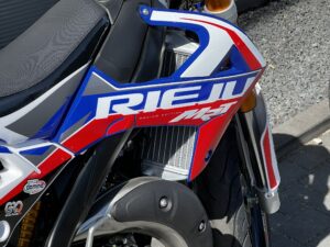 Rieju MRT 50 SM-PRO NIEUW - Afbeelding 16