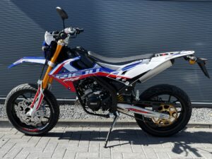 Rieju MRT 50 SM-PRO NIEUW