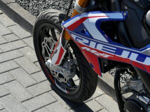 Rieju MRT 50 SM-PRO NIEUW - Afbeelding 8