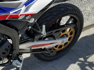 Rieju MRT 50 SM-PRO NIEUW - Afbeelding 11