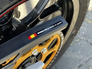 Rieju MRT 50 SM-PRO NIEUW - Afbeelding 13