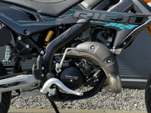 Rieju MRT 50 SM-PRO NIEUW - Afbeelding 7