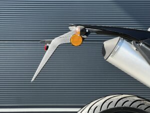 Rieju MRT 50 SM-PRO NIEUW - Afbeelding 11