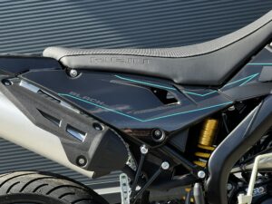 Rieju MRT 50 SM-PRO NIEUW - Afbeelding 10
