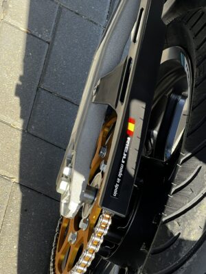 Rieju MRT 50 SM-PRO NIEUW - Afbeelding 9