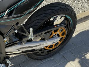Rieju MRT 50 SM-PRO NIEUW - Afbeelding 17