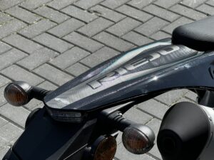 Rieju MRT 50 SM-PRO NIEUW - Afbeelding 18