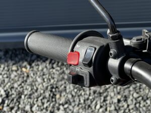 Rieju MRT 50SM NIEUW - Afbeelding 14