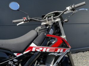 Rieju MRT 50SM NIEUW - Afbeelding 15