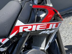 Rieju MRT 50SM NIEUW - Afbeelding 16