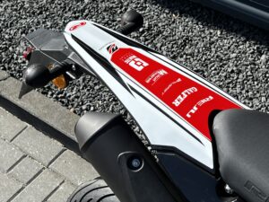 Rieju MRT 50SM NIEUW - Afbeelding 9