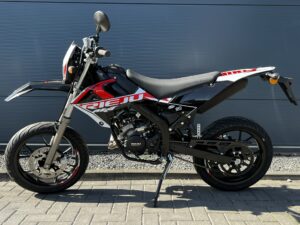 Rieju MRT 50SM NIEUW