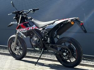 Rieju MRT 50SM NIEUW - Afbeelding 20