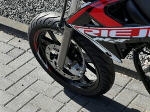 Rieju MRT 50SM NIEUW - Afbeelding 23