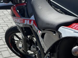 Rieju MRT 50SM NIEUW - Afbeelding 22