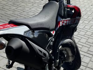 Rieju MRT 50SM NIEUW - Afbeelding 21