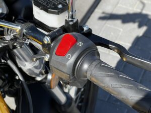 Mash Fifty 50CC Gold - Afbeelding 15