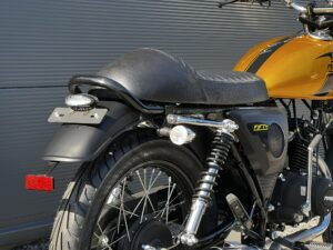 Mash Fifty 50CC Gold - Afbeelding 14