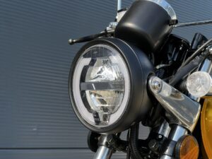 Mash Fifty 50CC Nardo Grey - Afbeelding 20