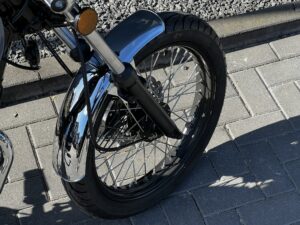 Mash Fifty 50CC Nardo Grey - Afbeelding 14