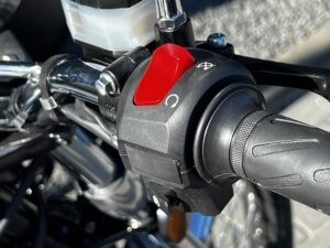 Mash Fifty 50CC Nardo Grey - Afbeelding 11