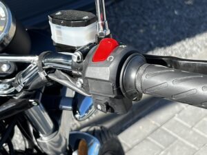 Mash Fifty 50CC Nardo Grey - Afbeelding 12