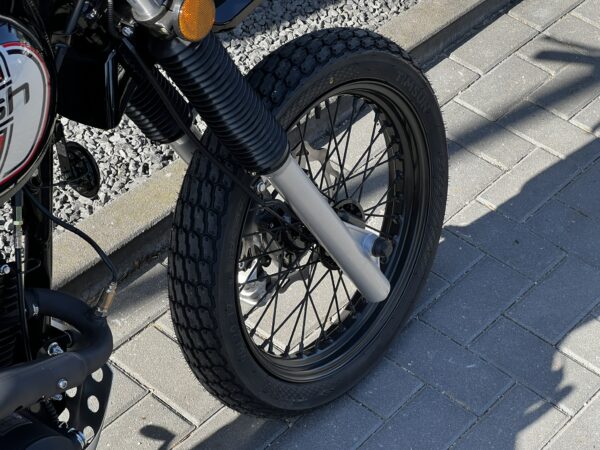MASH X-RIDE 50 Black - Afbeelding 16