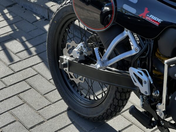 MASH X-RIDE 50 Black - Afbeelding 15