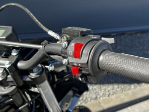 MASH X-RIDE 50 Black - Afbeelding 18