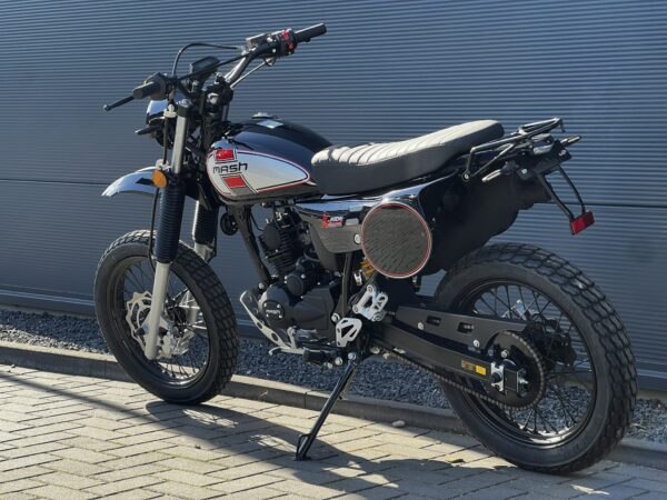 MASH X-RIDE 50 Black - Afbeelding 6