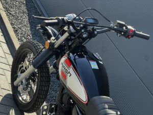 MASH X-RIDE 50 Black - Afbeelding 7
